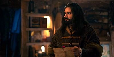 Pôster de Pine Barrens