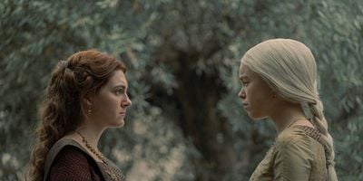 Pôster de O Rei do Mar Estreito