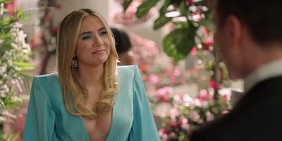 Pôster de Vicious Vendetta