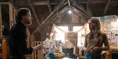 Pôster de Relative Bearing