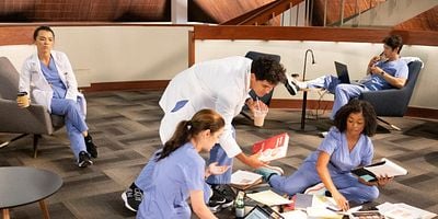 Pôster de Wasn't Expecting That