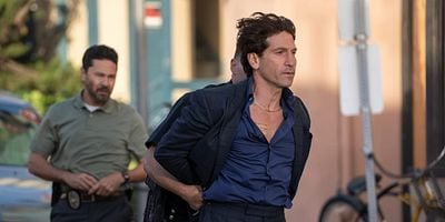 Pôster de The Escape Wheel