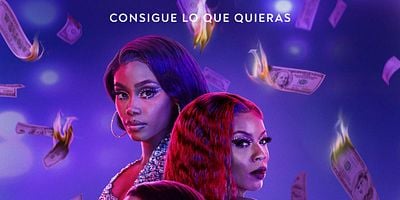 Pôster de Perpetratin’