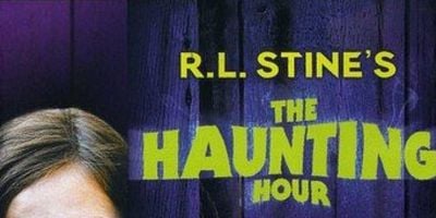 Pôster de Creature Feature: Part 1