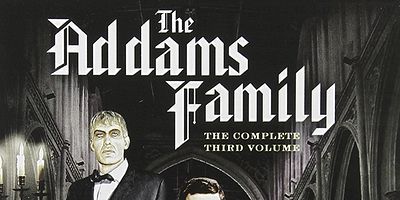 Pôster de My Fair Cousin Itt