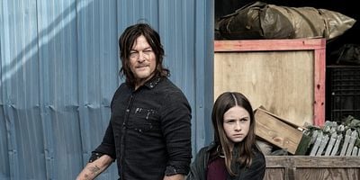 Pôster de A New Deal