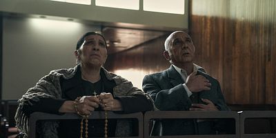 Pôster de Pão e salmoura