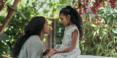 Pôster de De mal a pior