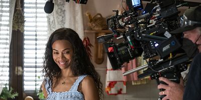 Pôster de Gostos amargos