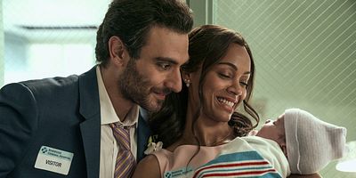 Pôster de Relíquias