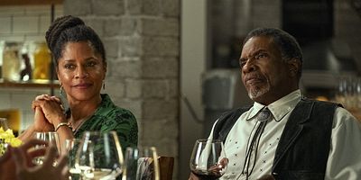 Pôster de Primeiros gostos