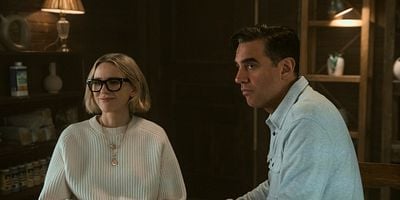 Pôster de Crepúsculo