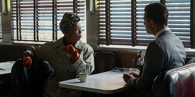 Pôster de Sacrifício de sangue