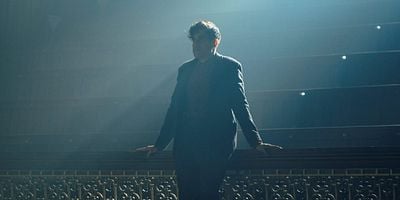 Pôster de The Power of the Doctor