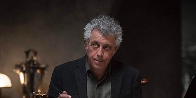 Pôster de ...After the Phantoms of Your Former Self