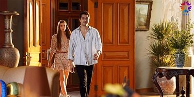 Pôster de Yalı Çapkını 4.Bölüm