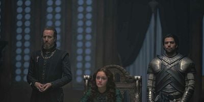 Pôster de O Conselho Verde