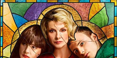 Pôster de Soy Gloria Román