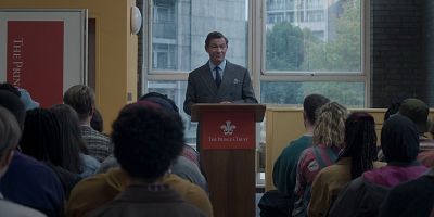 Pôster de Annus horribilis