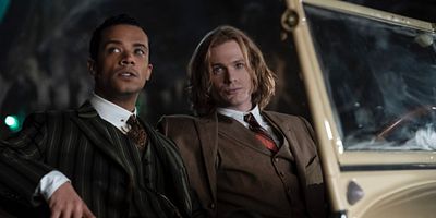 Pôster de The Ruthless Pursuit of Blood with All a Child's Demanding