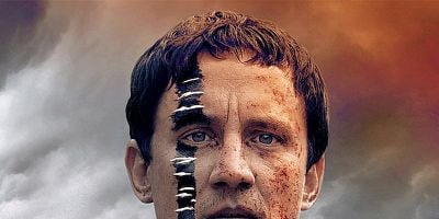 Pôster de New Legions