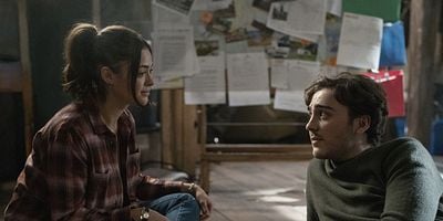 Pôster de Go-Around