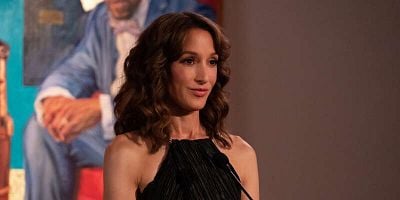 Pôster de Lost Weekend