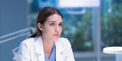 Pôster de Thunderstruck