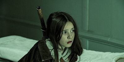 Pôster de Rest In Peace