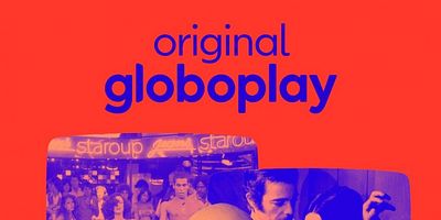 Pôster de Nasce um dramaturgo