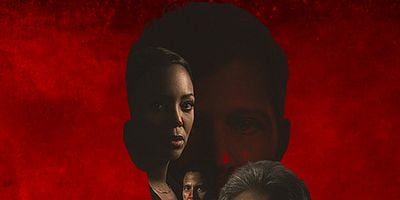 Pôster de Complexo de Édipo