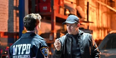 Pôster de Fathers and Sons