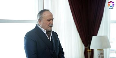 Pôster de Yalı Çapkını 15.Bölüm