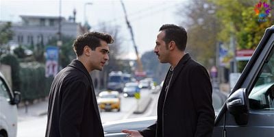 Pôster de Yalı Çapkını 14.Bölüm