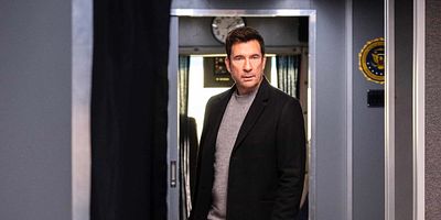 Pôster de Crypto Wars