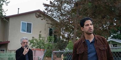 Pôster de Não Deixe Ponto Sem Nó