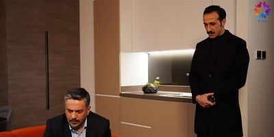 Pôster de Yalı Çapkını 20.Bölüm