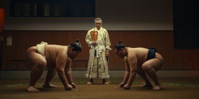 Pôster de Episode 8