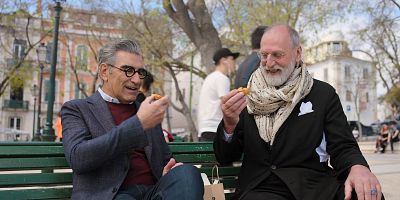 Pôster de Episode 7