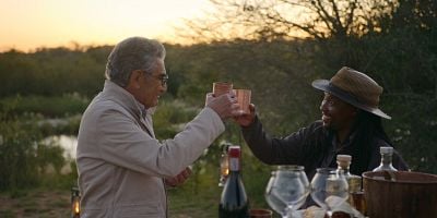 Pôster de Episode 6