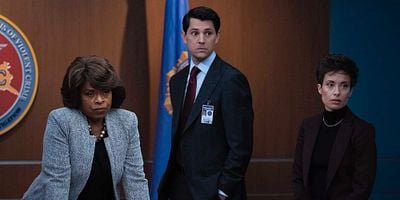 Pôster de Sem Saída