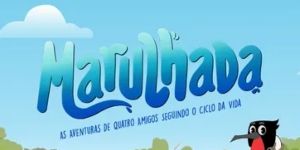 Pôster de O lugar perfeito