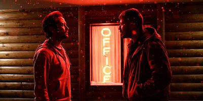 Pôster de Escape from Shit Mountain