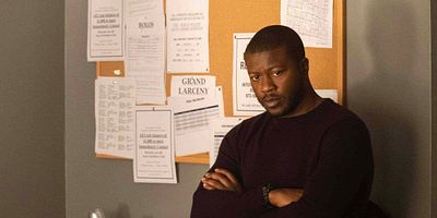 Pôster de Wanted: America