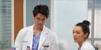 Pôster de Training Day