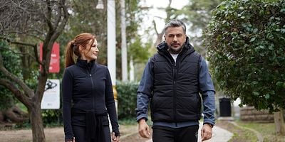 Pôster de Yalı Çapkını 24.Bölüm