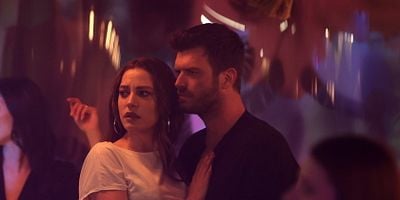 Pôster de Aile 3.Bölüm