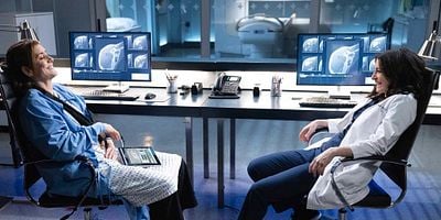 Pôster de Pick Yourself Up