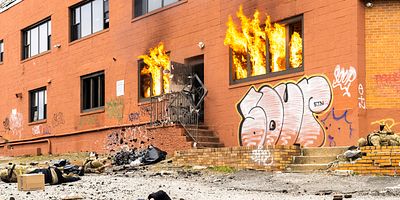 Pôster de Imminent Threat - Part 3