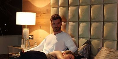 Pôster de Aile 5.Bölüm